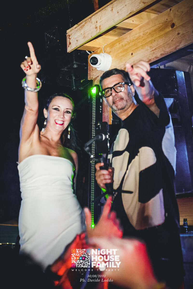 Dj Ralf Calajunco 88