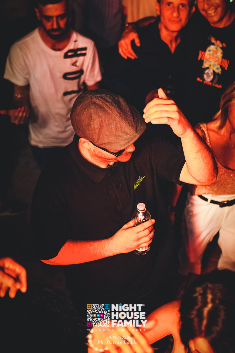 Dj Ralf Calajunco 90