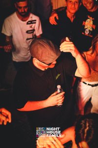 Dj Ralf Calajunco 90