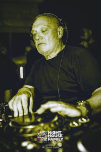 Dj Ralf Calajunco 91