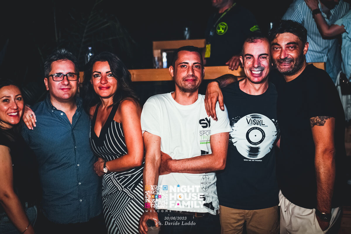 Dj Ralf Calajunco 95