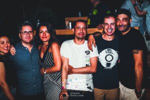 Dj Ralf Calajunco 95