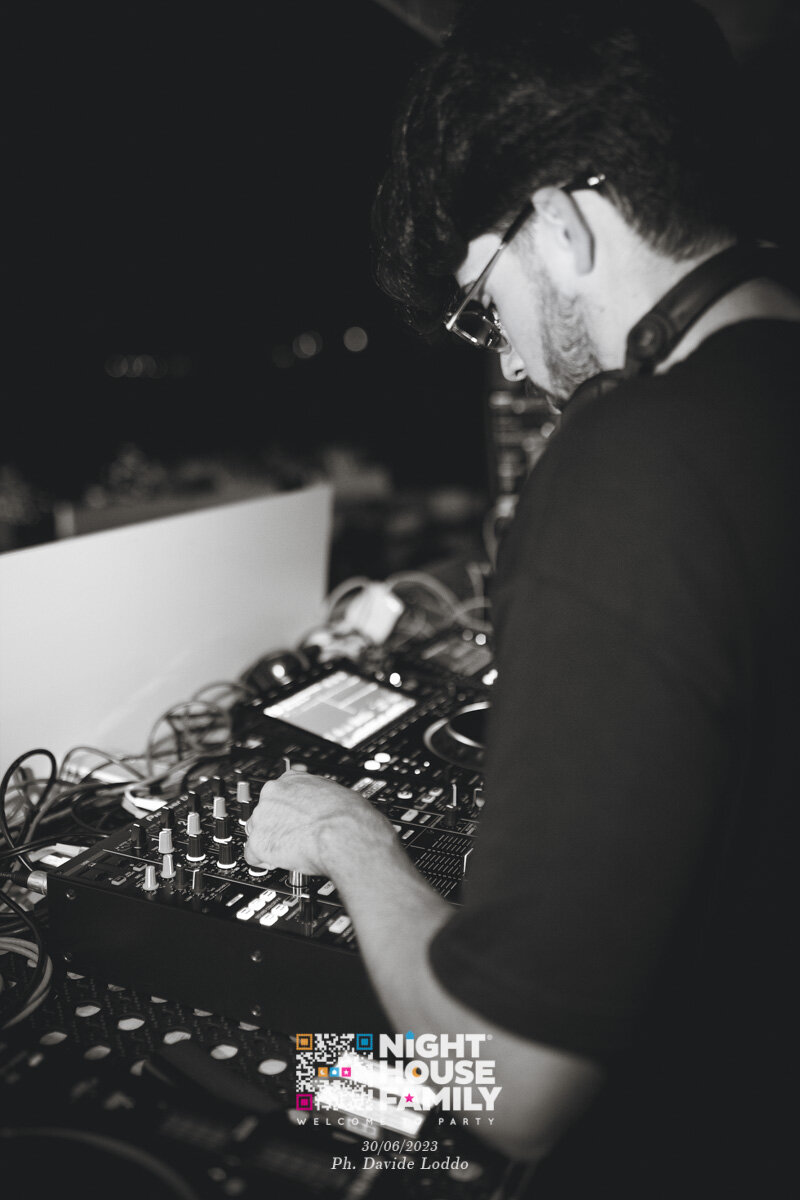 Dj Ralf Calajunco 96