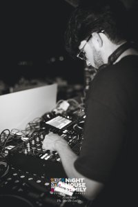 Dj Ralf Calajunco 96