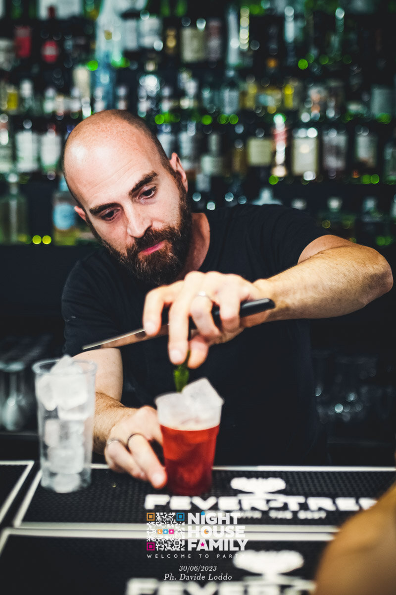 Dj Ralf Calajunco 97