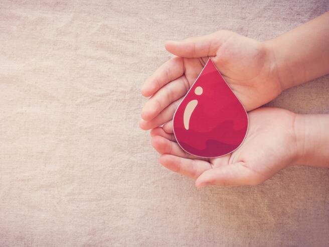 Donazione Sangue