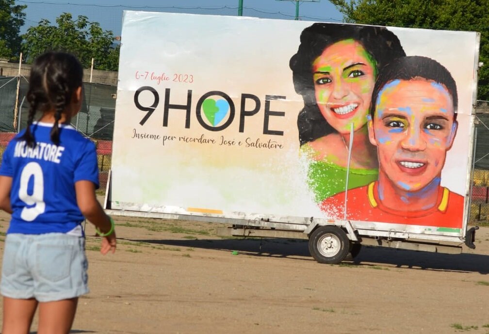 Hope