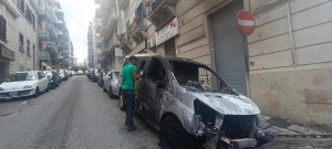 Incendio Onoranze Scevola