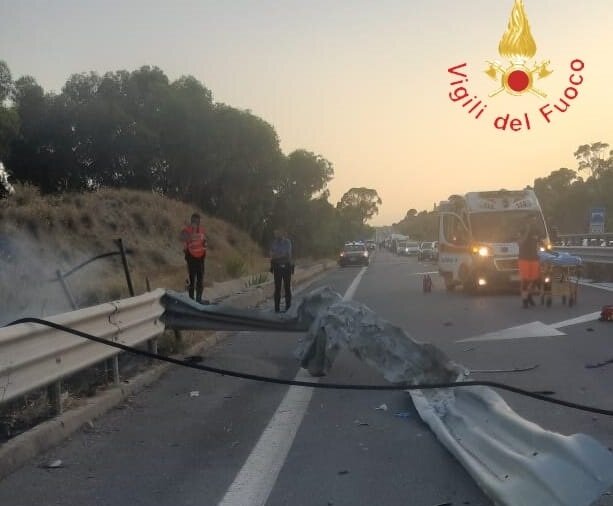Incidente Stradale