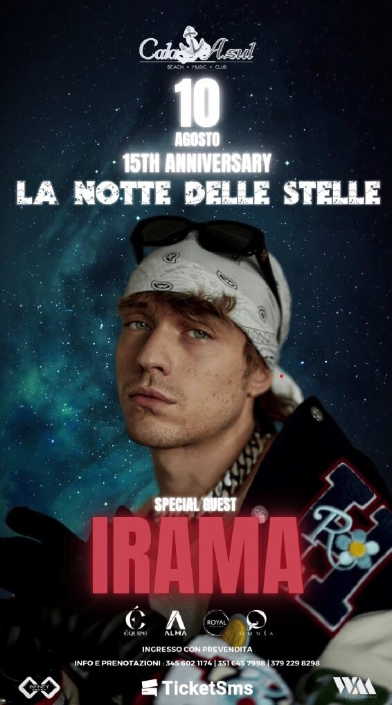 Irama
