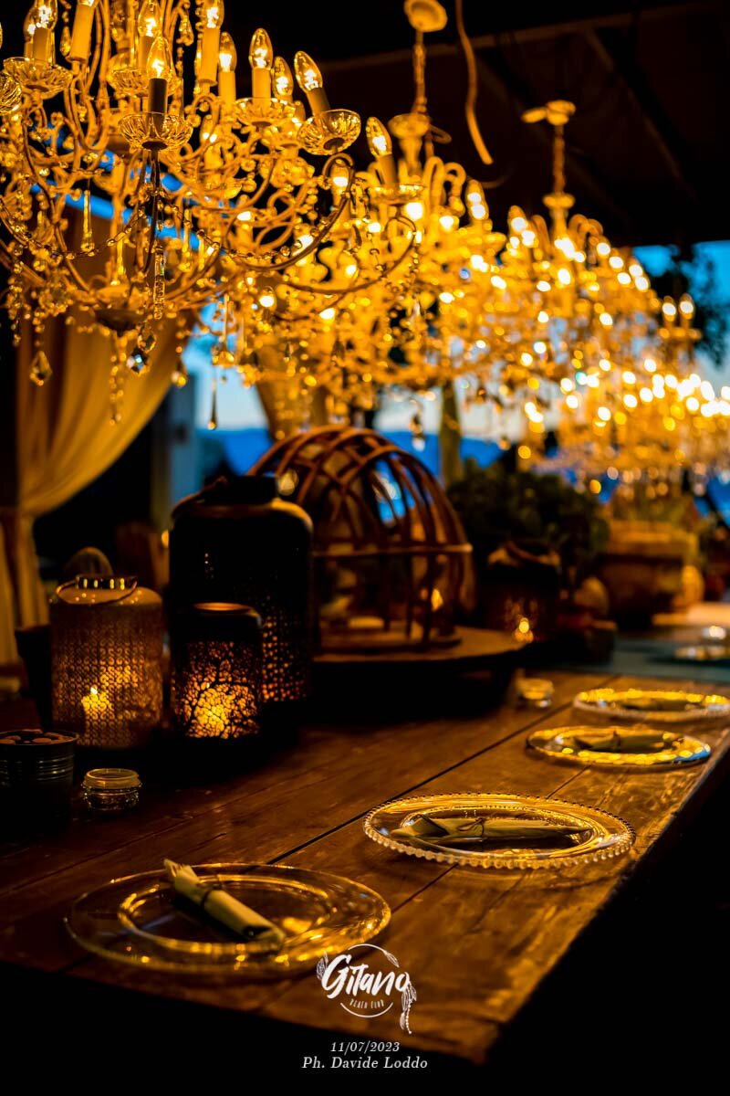 Kalura Gitano Socio Crew