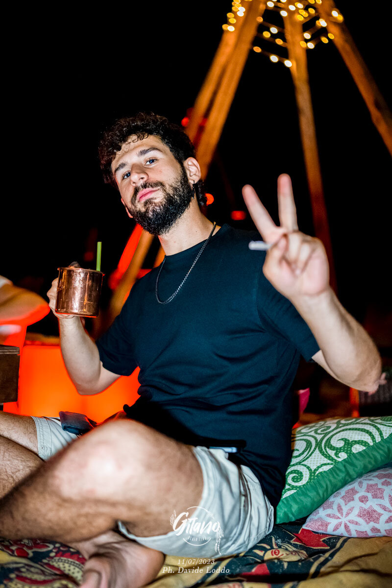 Kalura Gitano Socio Crew 10