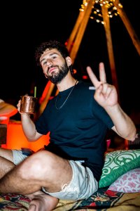 Kalura Gitano Socio Crew 10