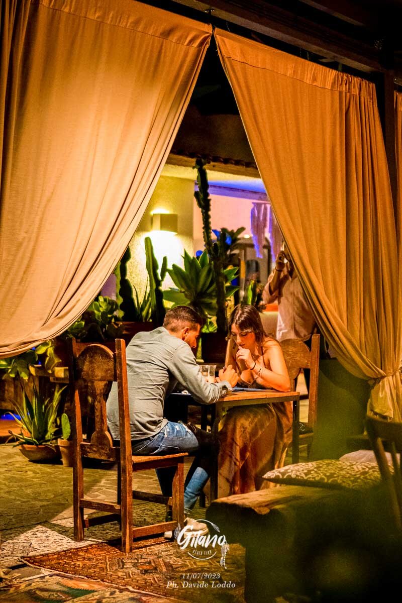 Kalura Gitano Socio Crew 101