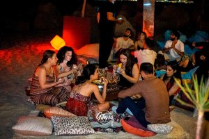 Kalura Gitano Socio Crew 104