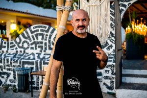 Kalura Gitano Socio Crew 105