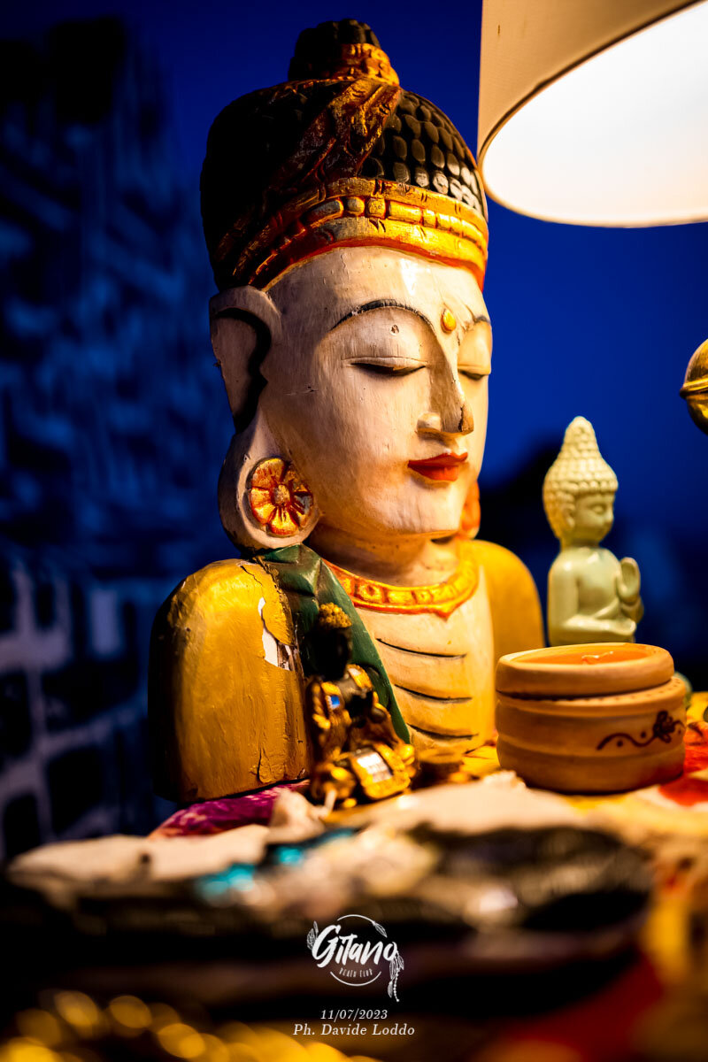 Kalura Gitano Socio Crew 11