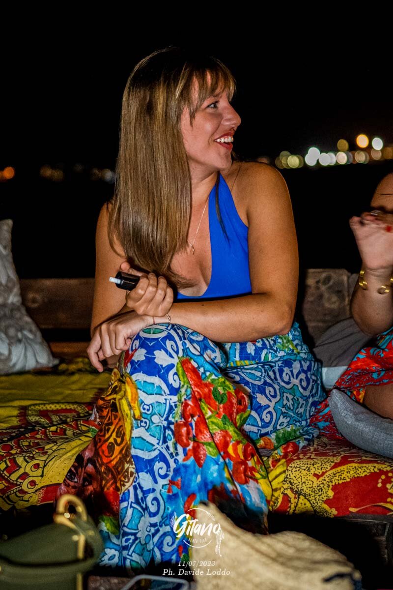 Kalura Gitano Socio Crew 14