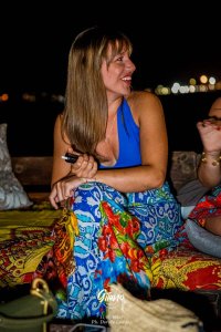 Kalura Gitano Socio Crew 14