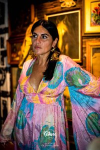 Kalura Gitano Socio Crew 15