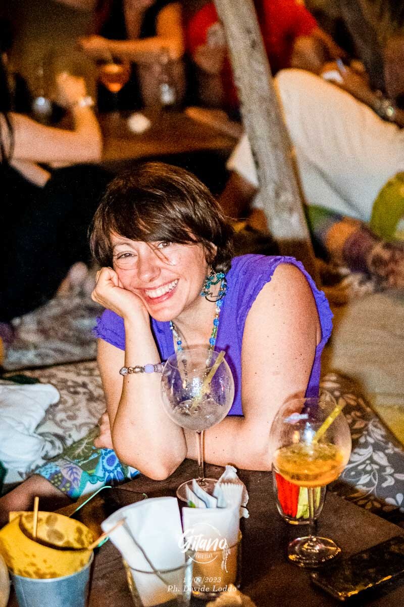 Kalura Gitano Socio Crew 16