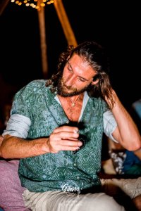 Kalura Gitano Socio Crew 18