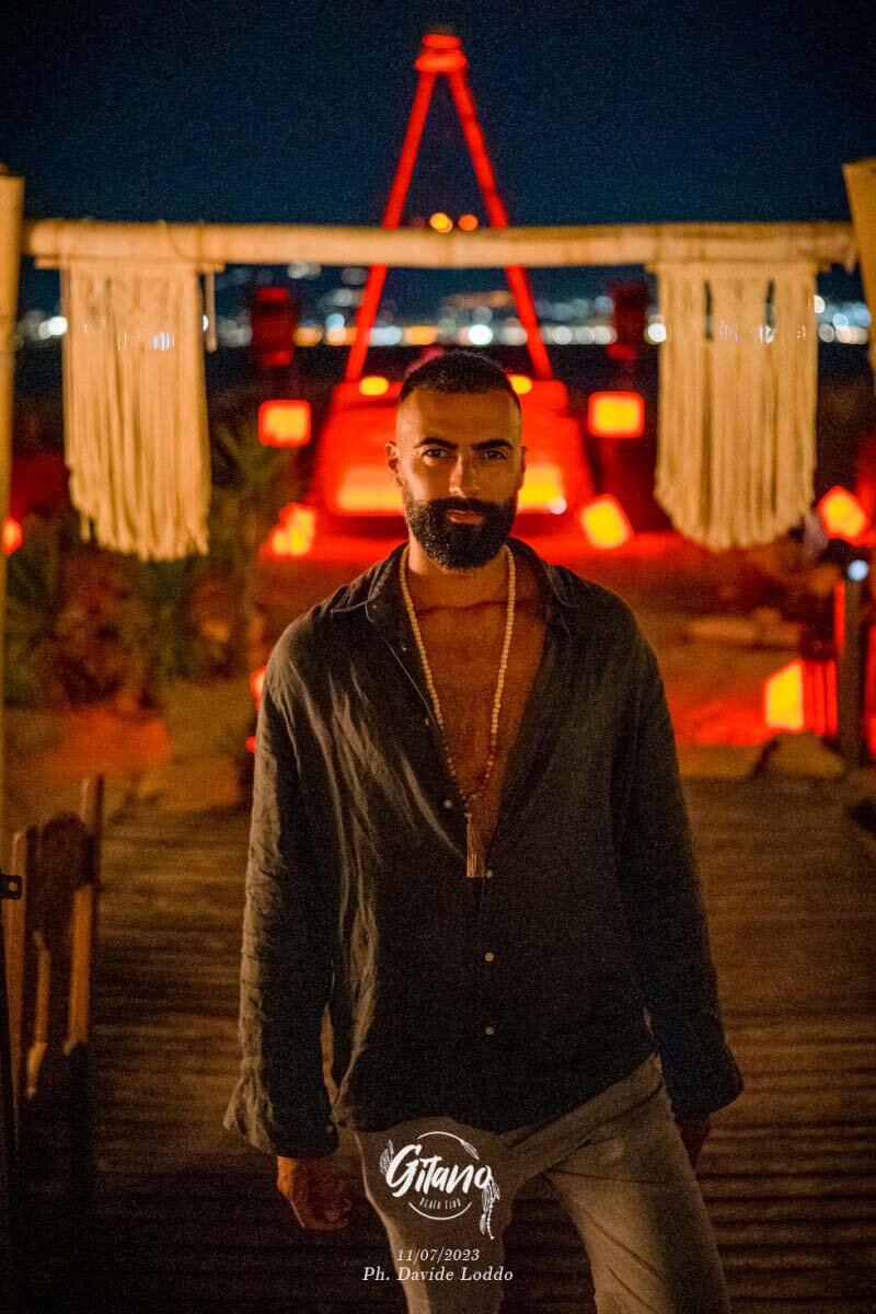 Kalura Gitano Socio Crew 19