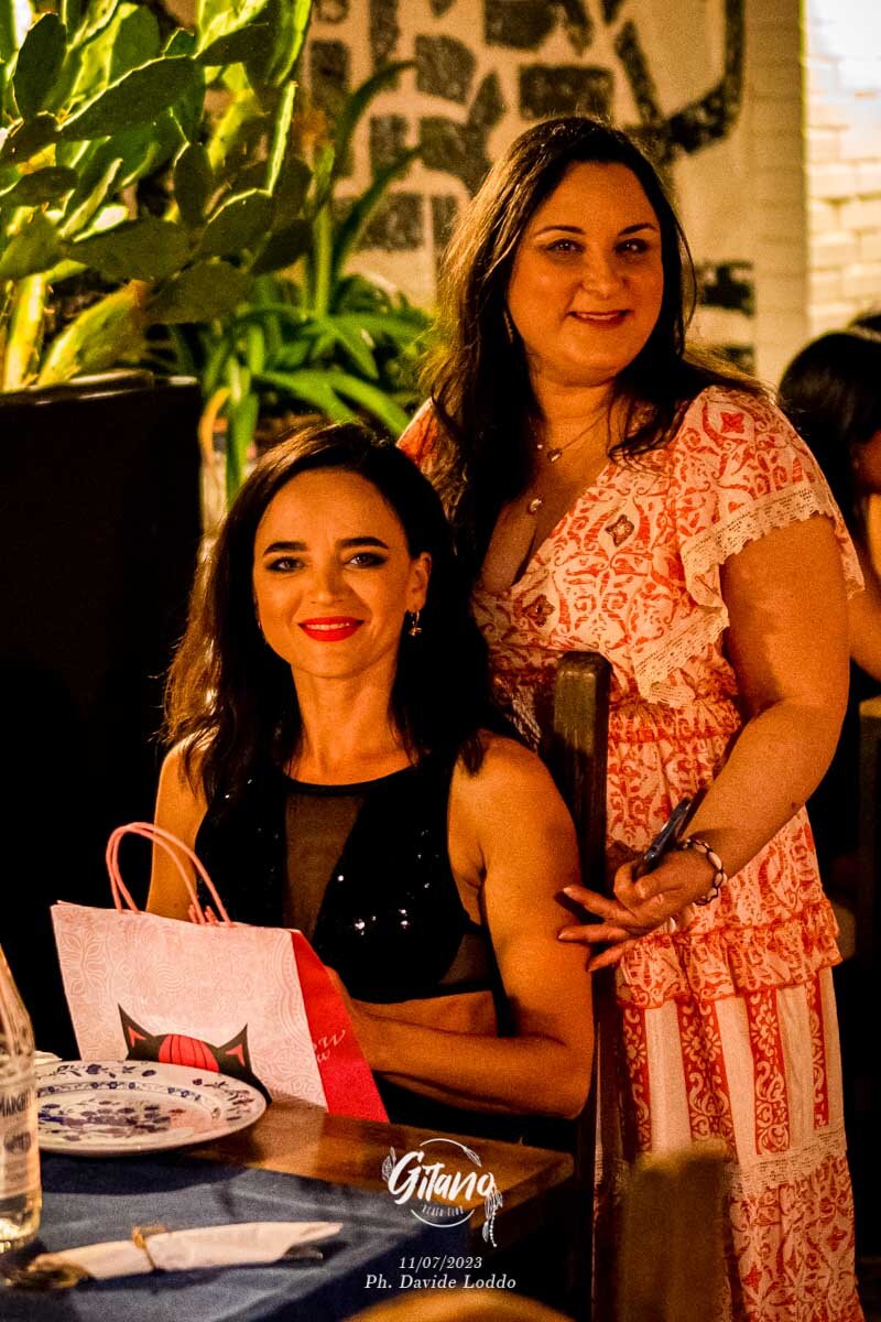 Kalura Gitano Socio Crew 20