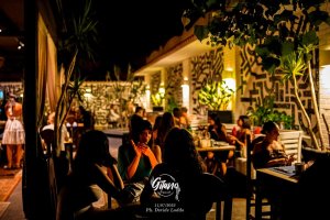 Kalura Gitano Socio Crew 21