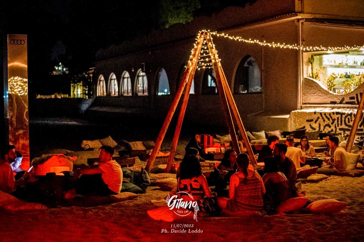 Kalura Gitano Socio Crew 22