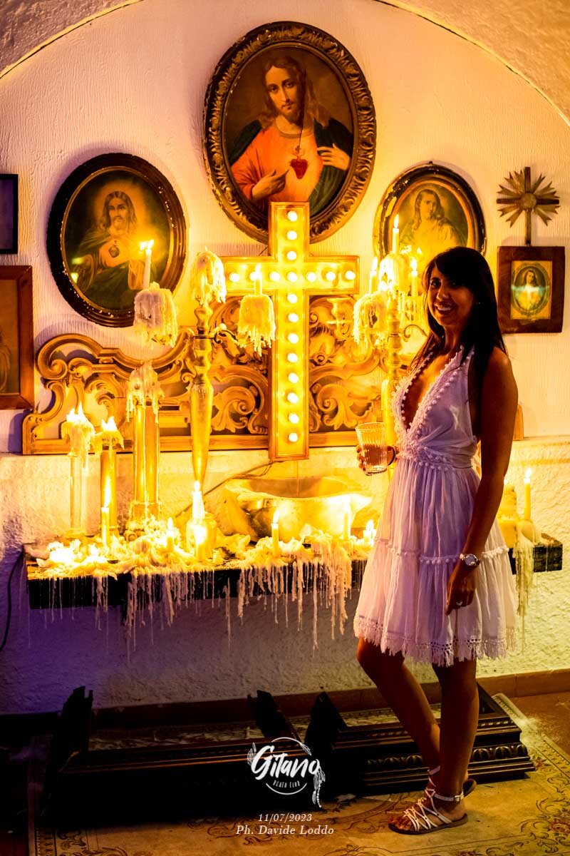 Kalura Gitano Socio Crew 24