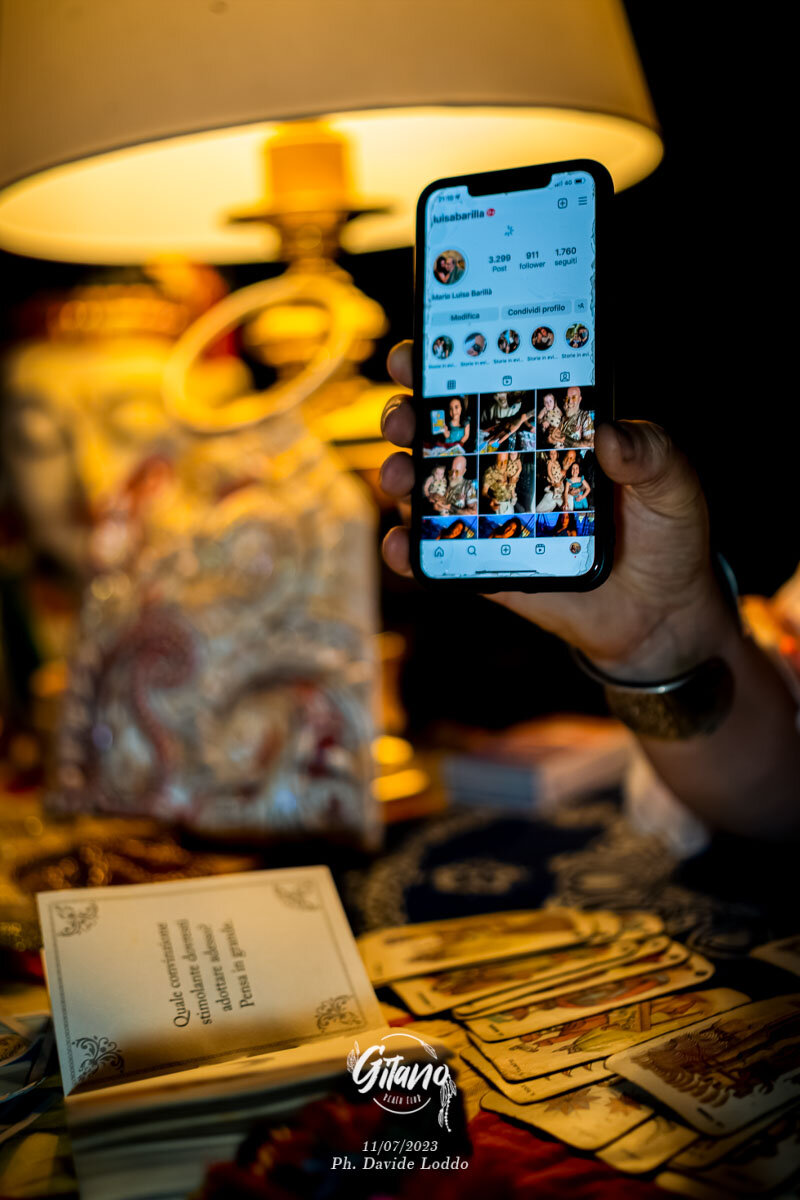 Kalura Gitano Socio Crew 26