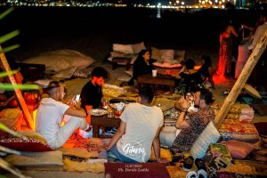 Kalura Gitano Socio Crew 27