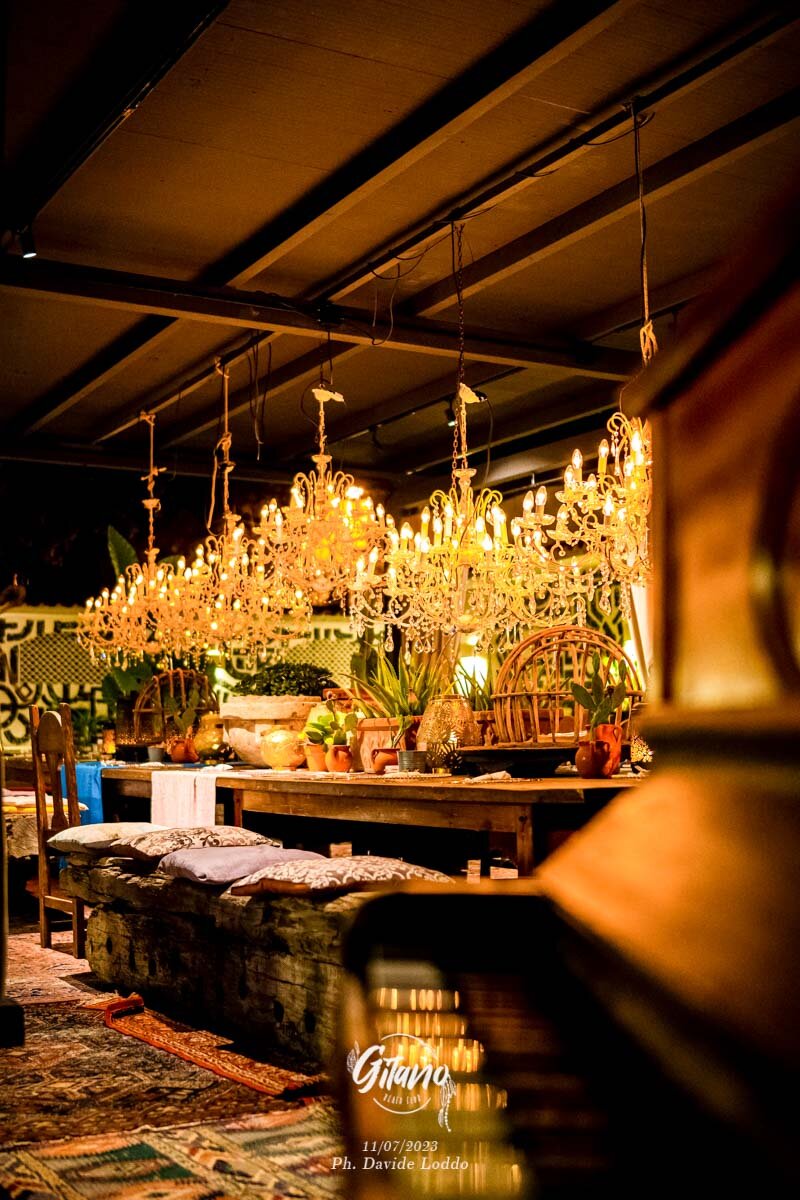 Kalura Gitano Socio Crew 28