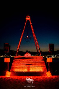 Kalura Gitano Socio Crew 29