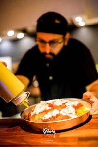 Kalura Gitano Socio Crew 3