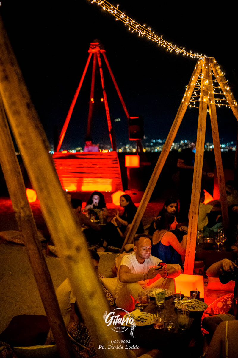 Kalura Gitano Socio Crew 30