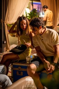 Kalura Gitano Socio Crew 32