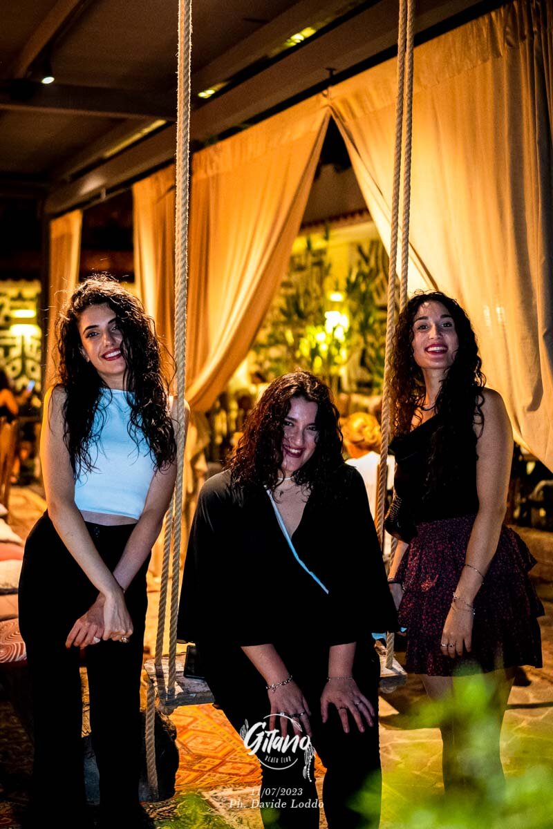 Kalura Gitano Socio Crew 33