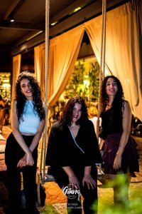 Kalura Gitano Socio Crew 33