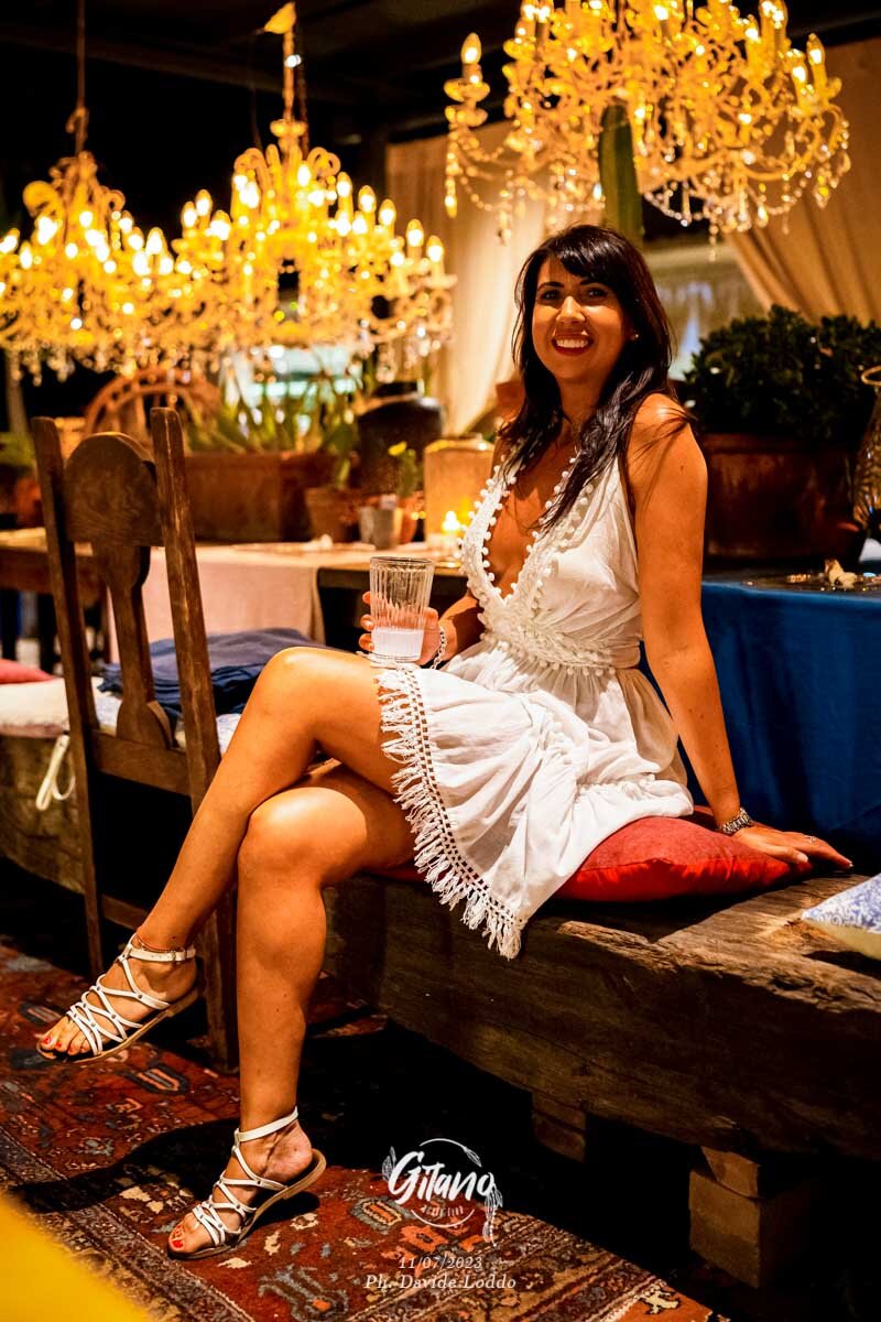 Kalura Gitano Socio Crew 35