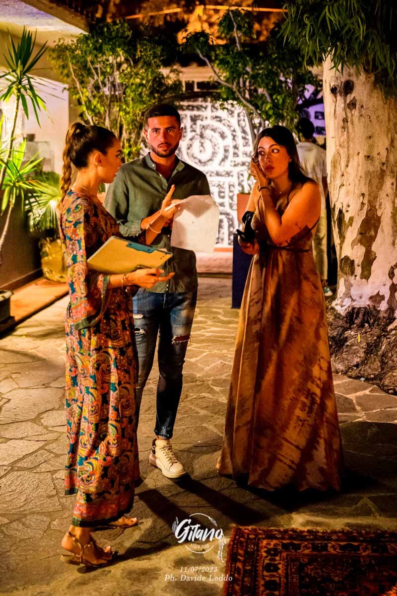 Kalura Gitano Socio Crew 39