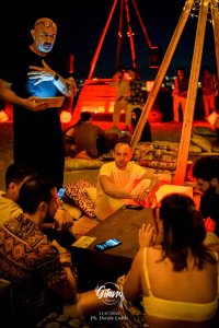 Kalura Gitano Socio Crew 41