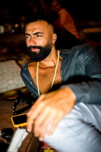 Kalura Gitano Socio Crew 42