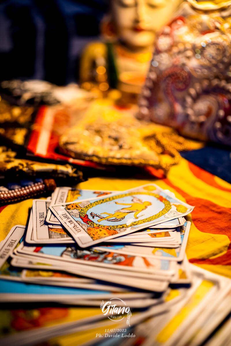 Kalura Gitano Socio Crew 43