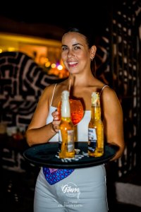 Kalura Gitano Socio Crew 44