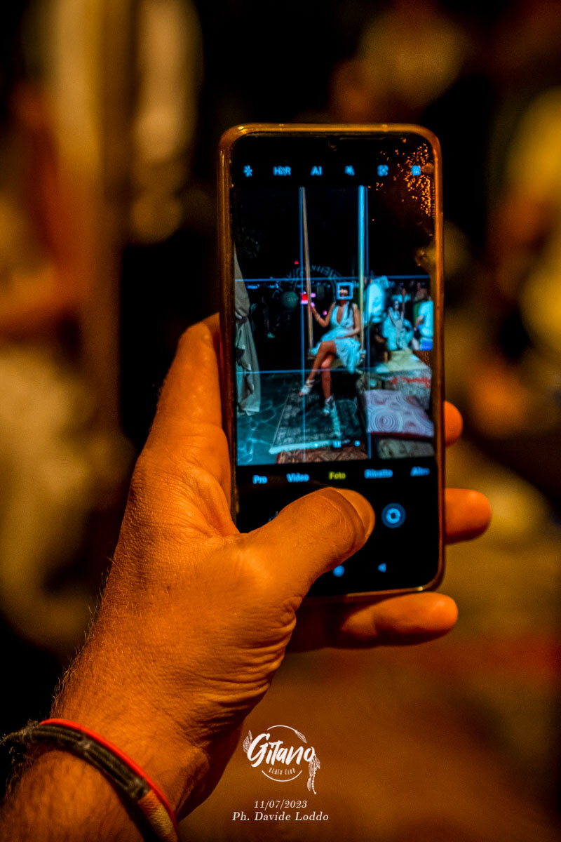 Kalura Gitano Socio Crew 46