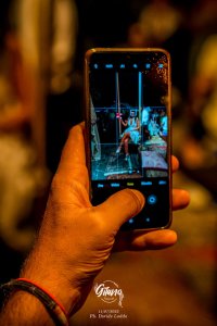 Kalura Gitano Socio Crew 46