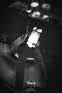 Kalura Gitano Socio Crew 48