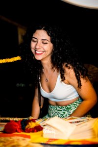 Kalura Gitano Socio Crew 5